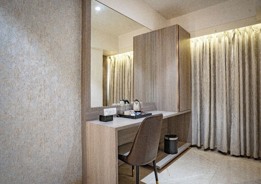 Photo of Bedroom in Kharghar