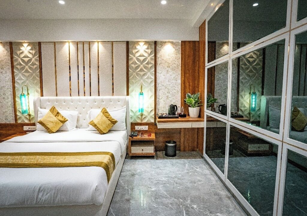 Photo of Bedroom in Kharghar