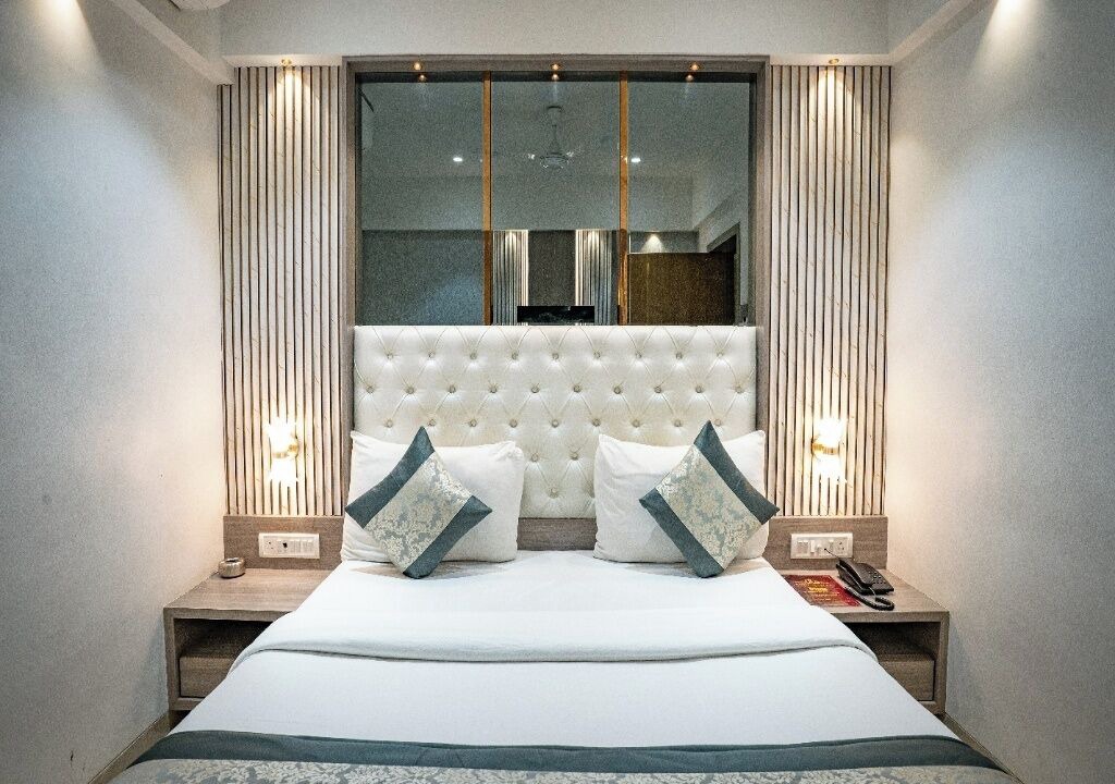 Photo of Bedroom in Kharghar