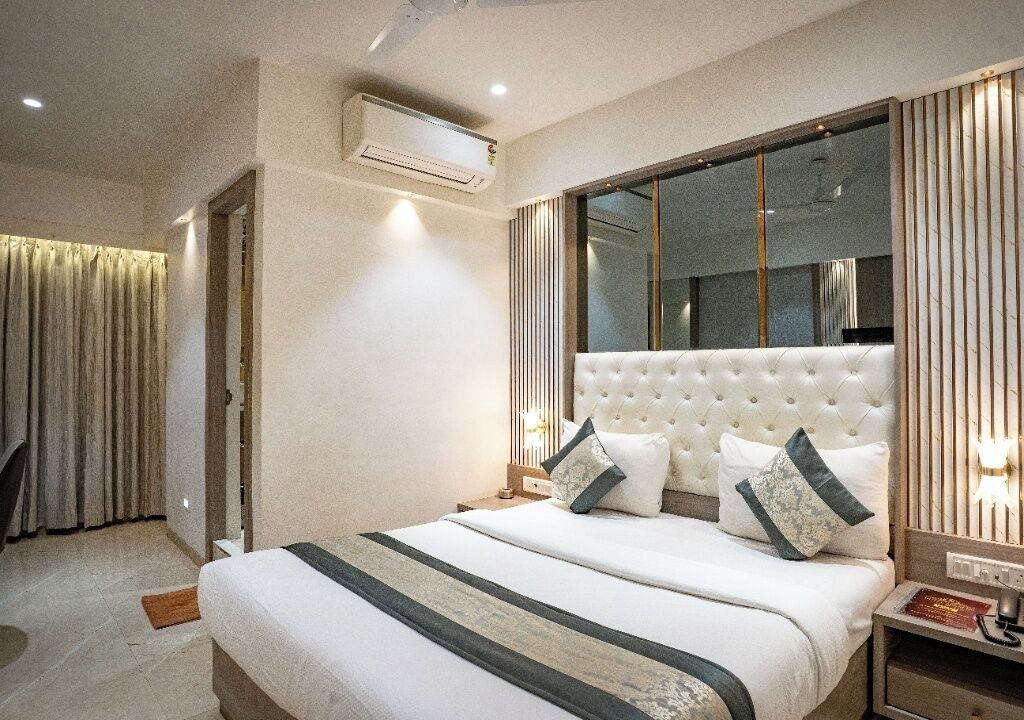 Photo of Bedroom in Kharghar