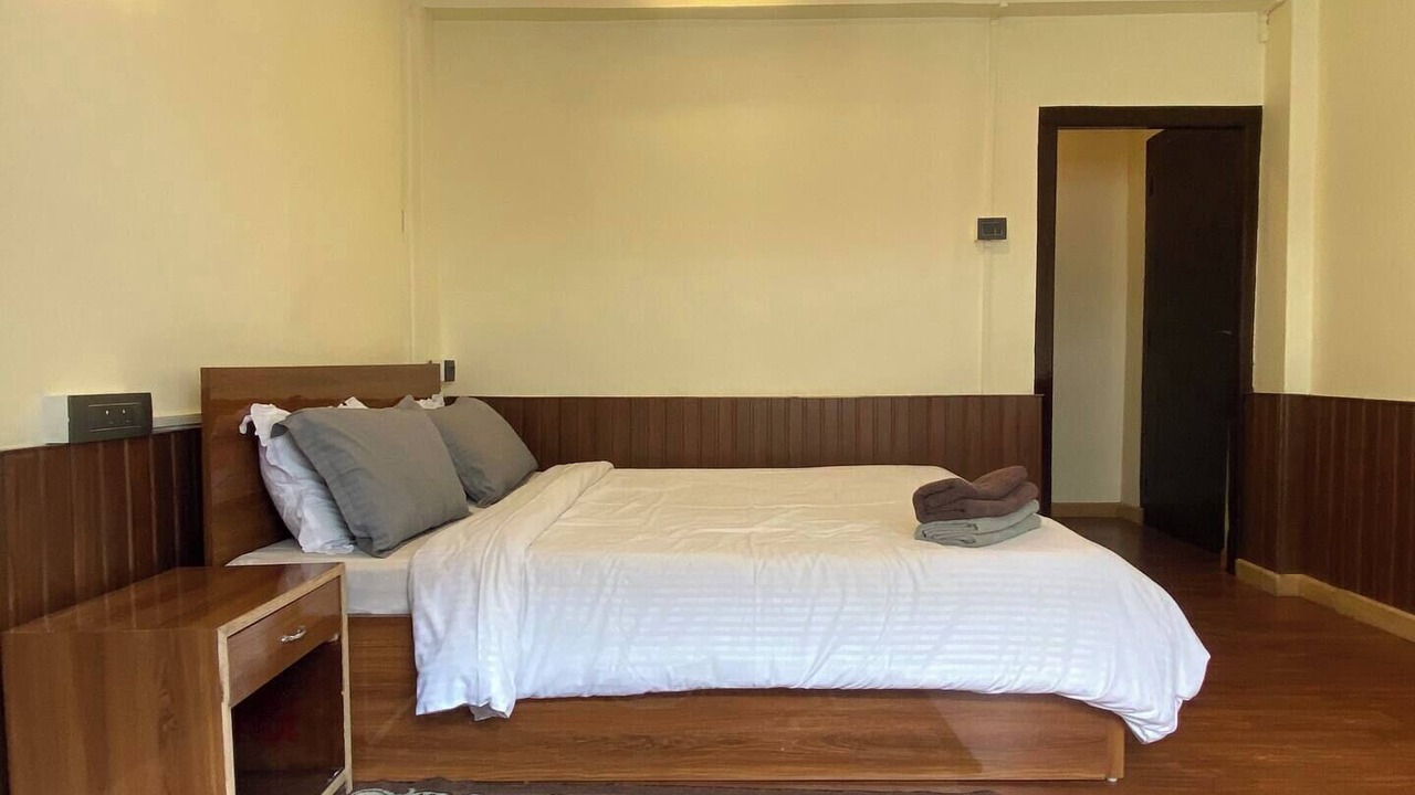 Photo of Bedroom in Darjeeling