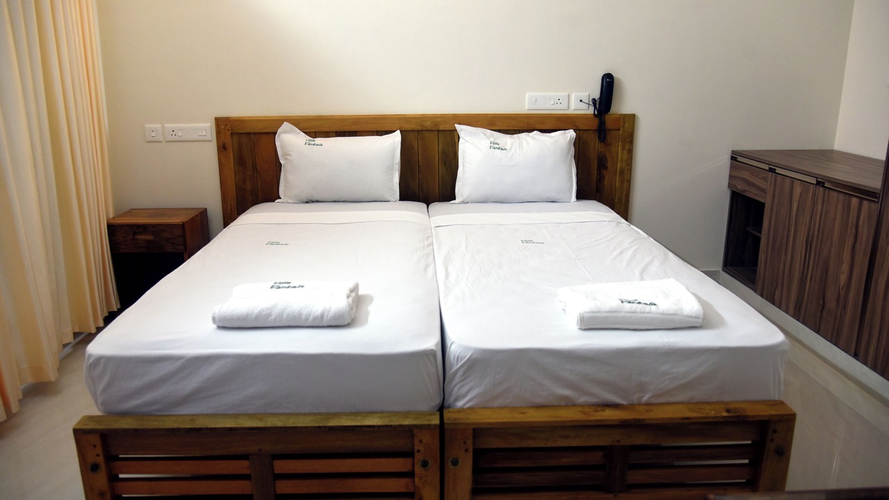 Photo of Bedroom in Varkala