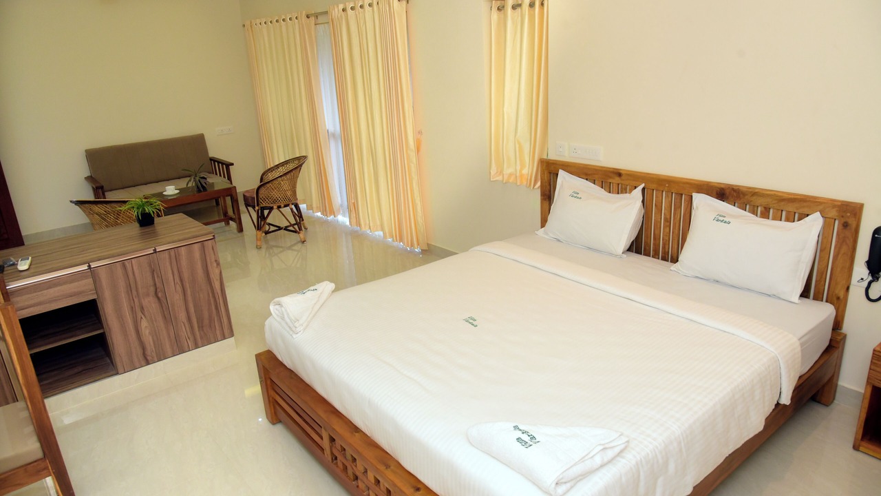 Photo of Bedroom in Varkala