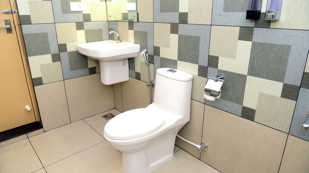 Photo of Bathroom in Varkala