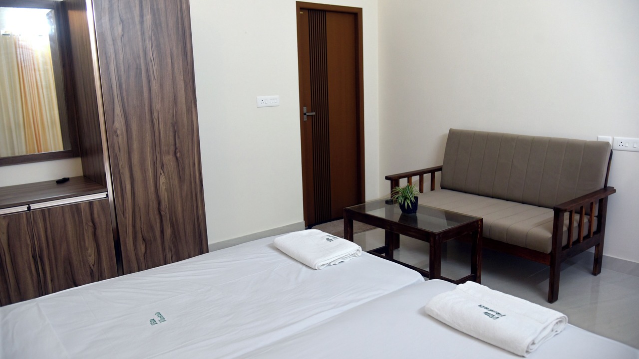 Photo of Bedroom in Varkala