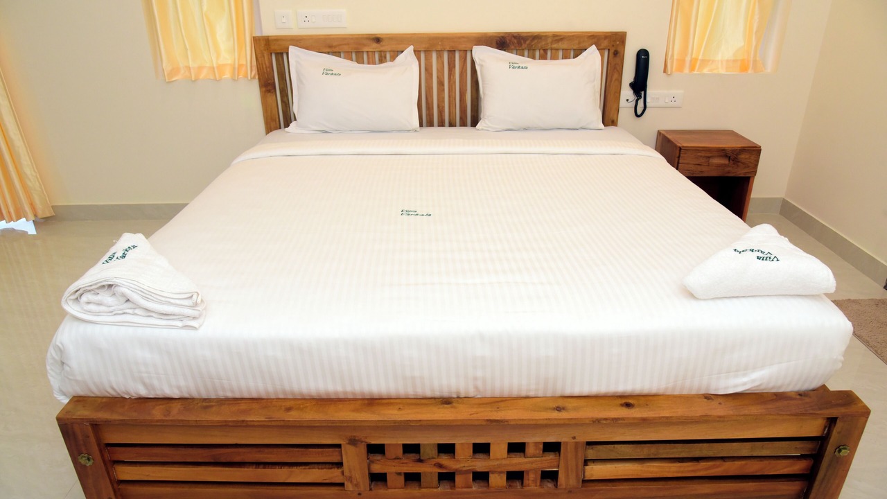 Photo of Bedroom in Varkala