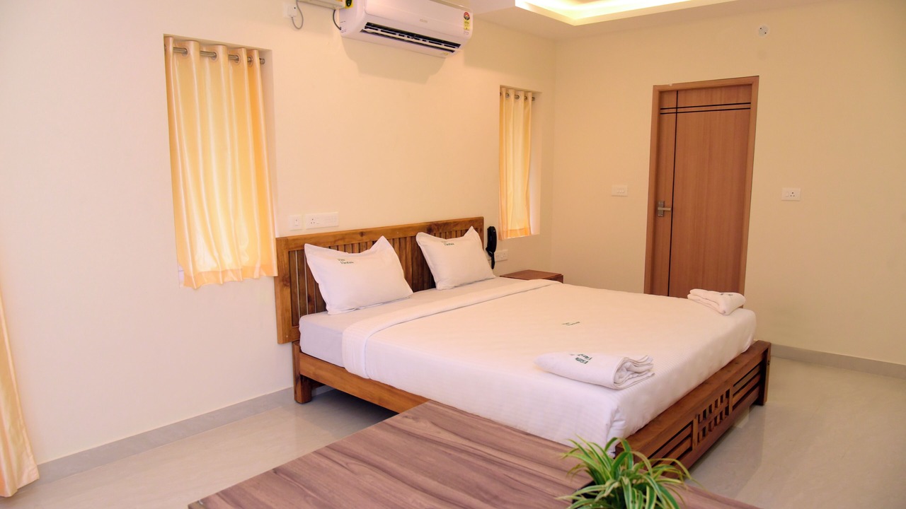 Photo of Bedroom in Varkala