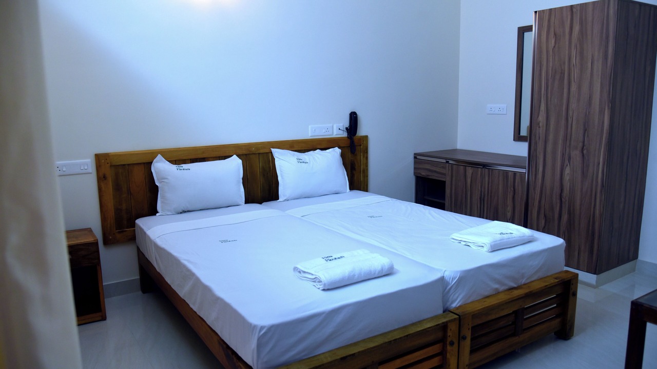 Photo of Bedroom in Varkala