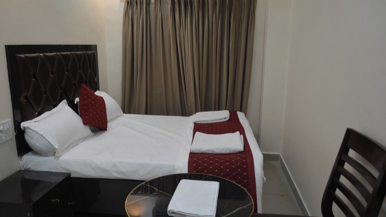 Photo of Bedroom in Anantapur
