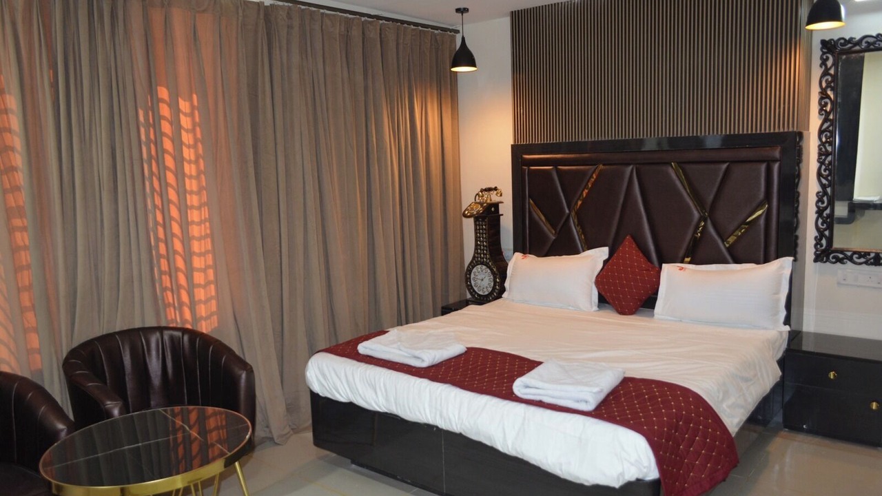 Photo of Bedroom in Anantapur