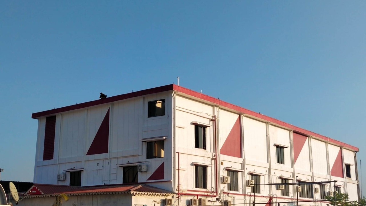 Photo of Outdoor in Alipurduar