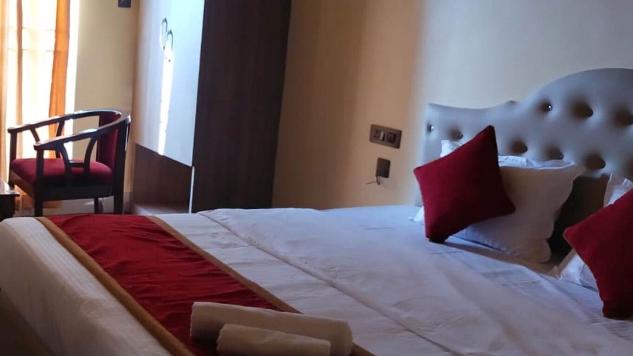 Photo of Bedroom in Alipurduar
