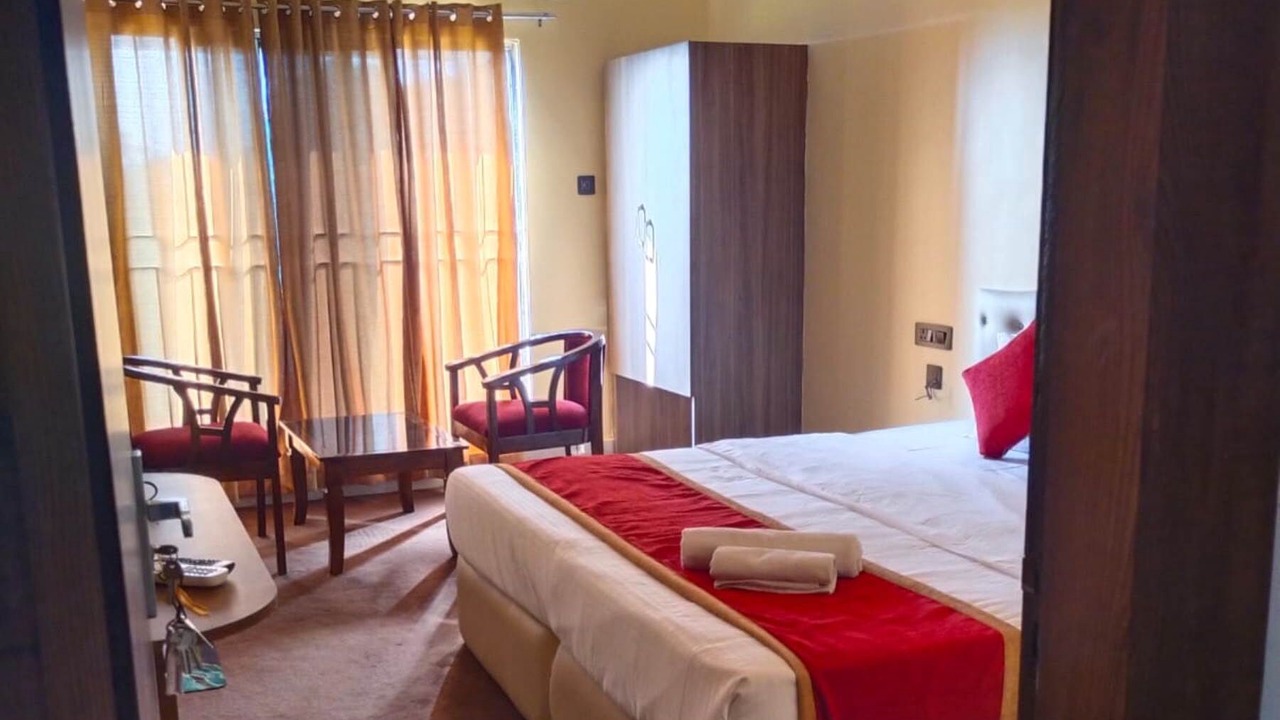 Photo of Bedroom in Alipurduar