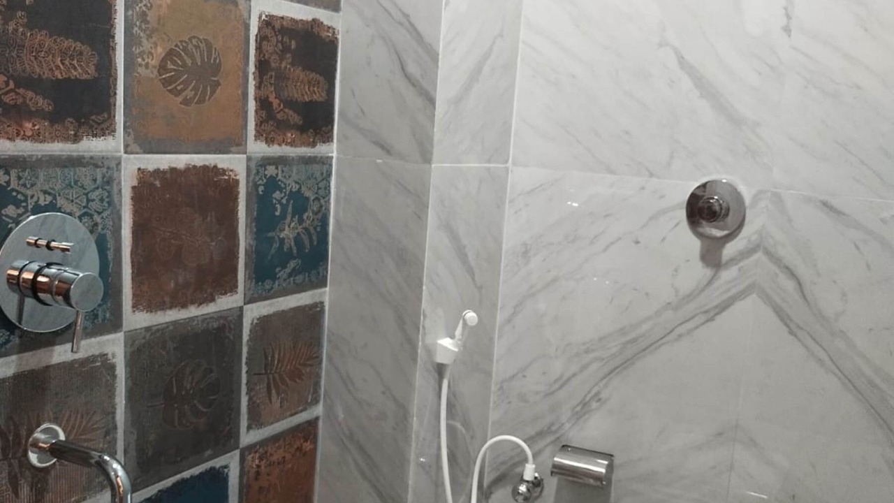 Photo of Bathroom in Alipurduar