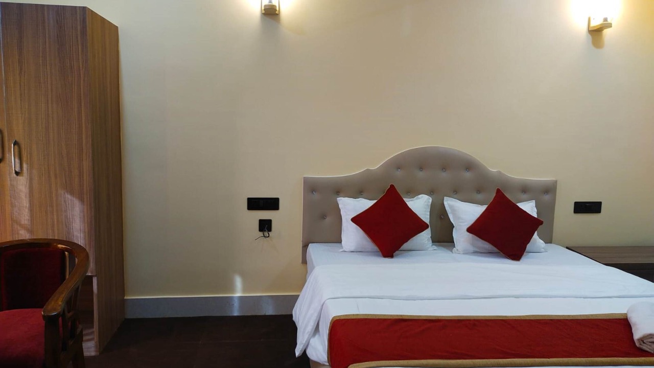 Photo of Bedroom in Alipurduar