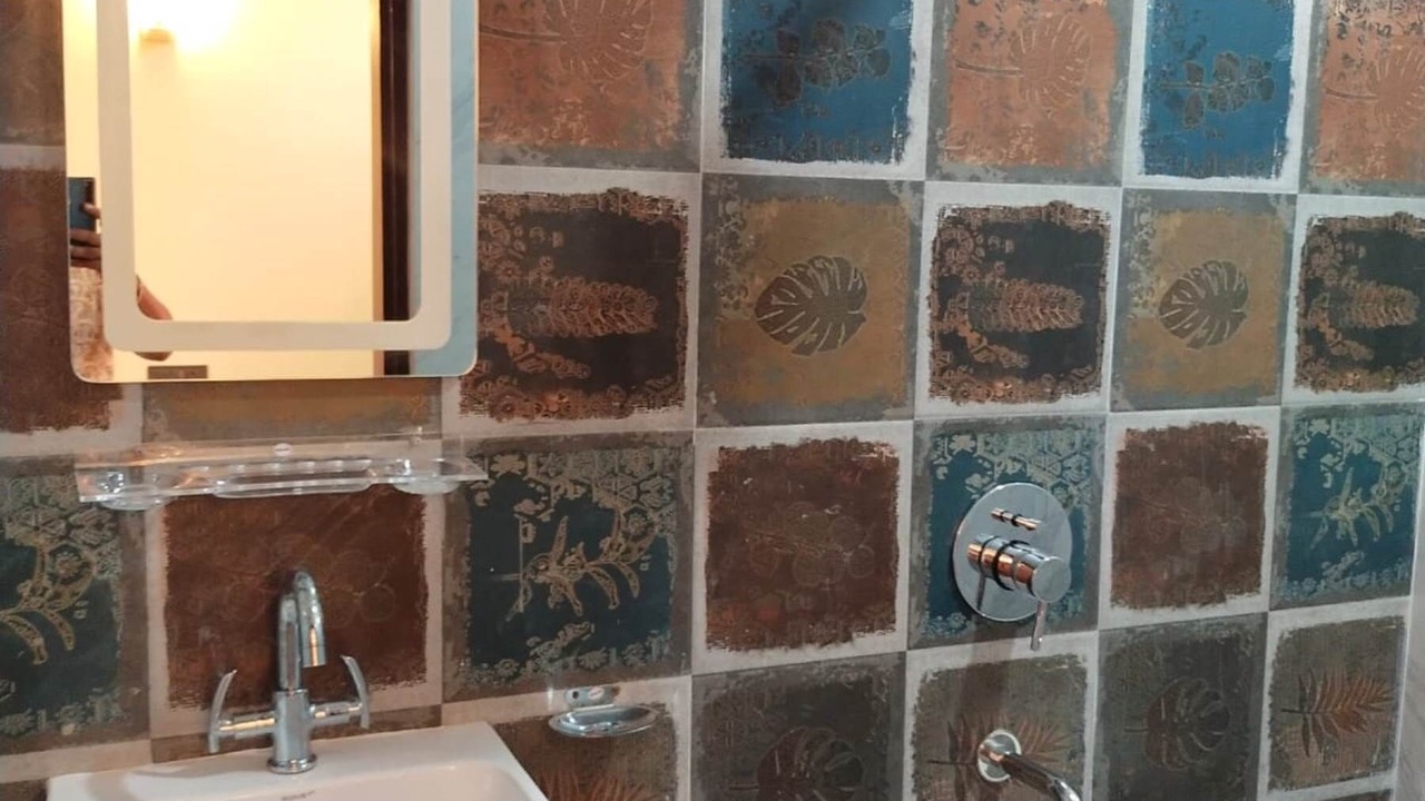 Photo of Bathroom in Alipurduar