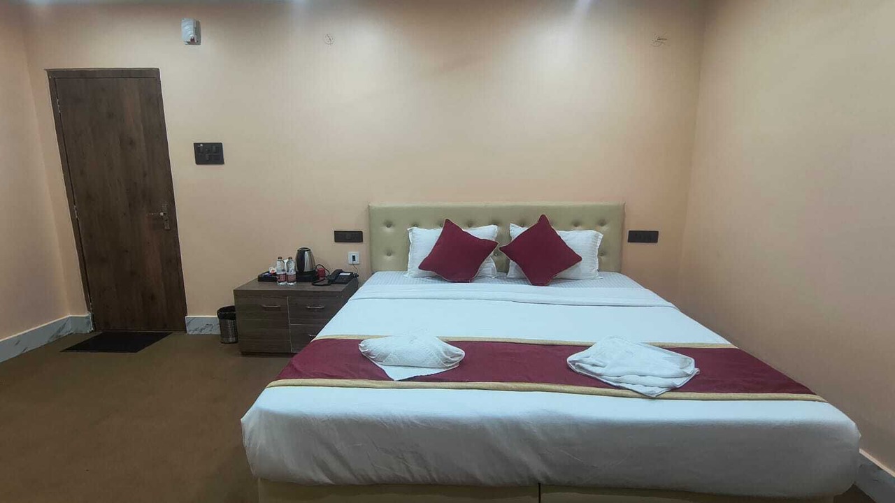 Photo of Bedroom in Alipurduar