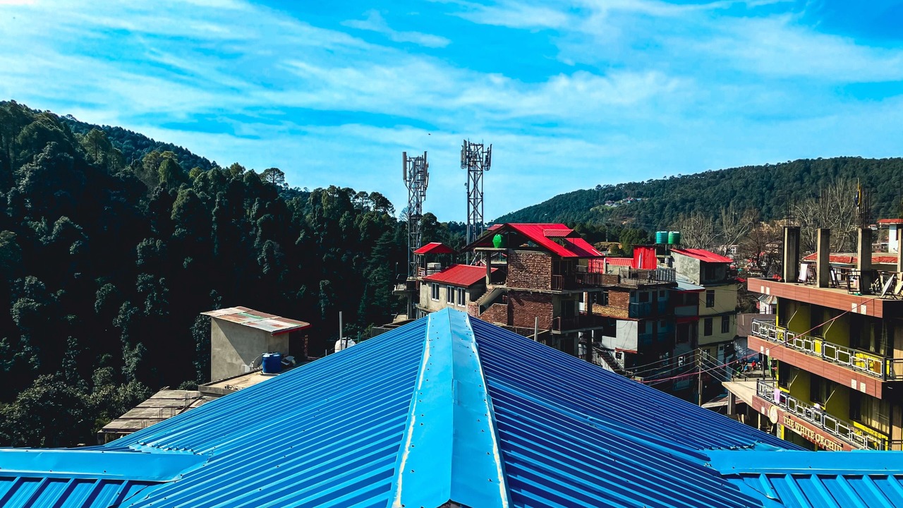 Photo of Outdoor in Banikhet