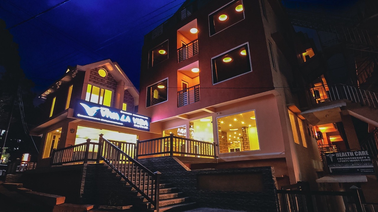 Photo of Outdoor in Banikhet