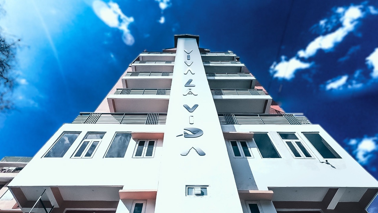 Photo of Outdoor in Banikhet