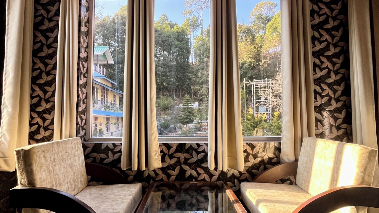 Photo of Patio Balcony in Banikhet