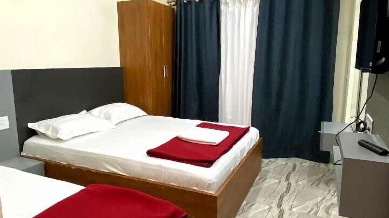 Photo of Bedroom in Agara
