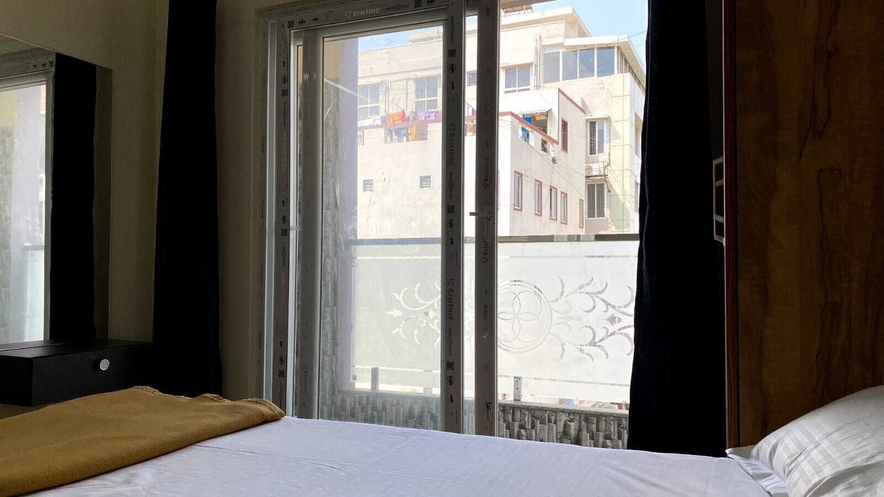 Photo of Bedroom in Agara