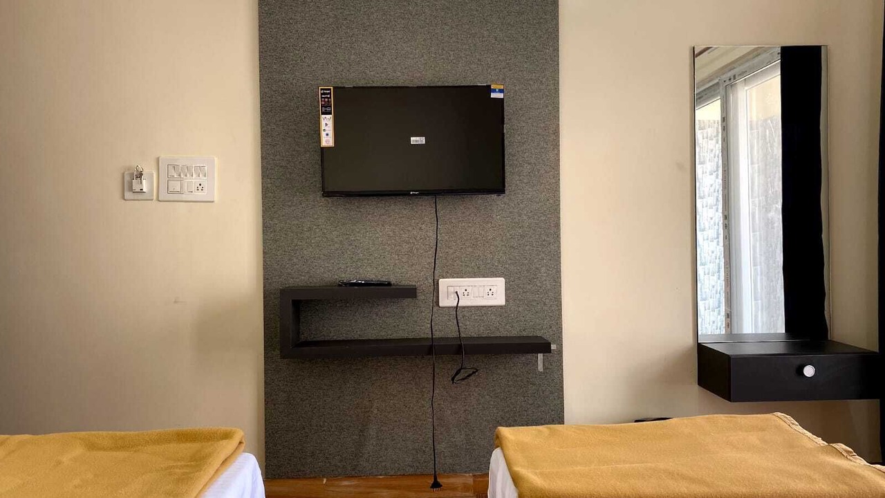 Photo of Bedroom in Agara