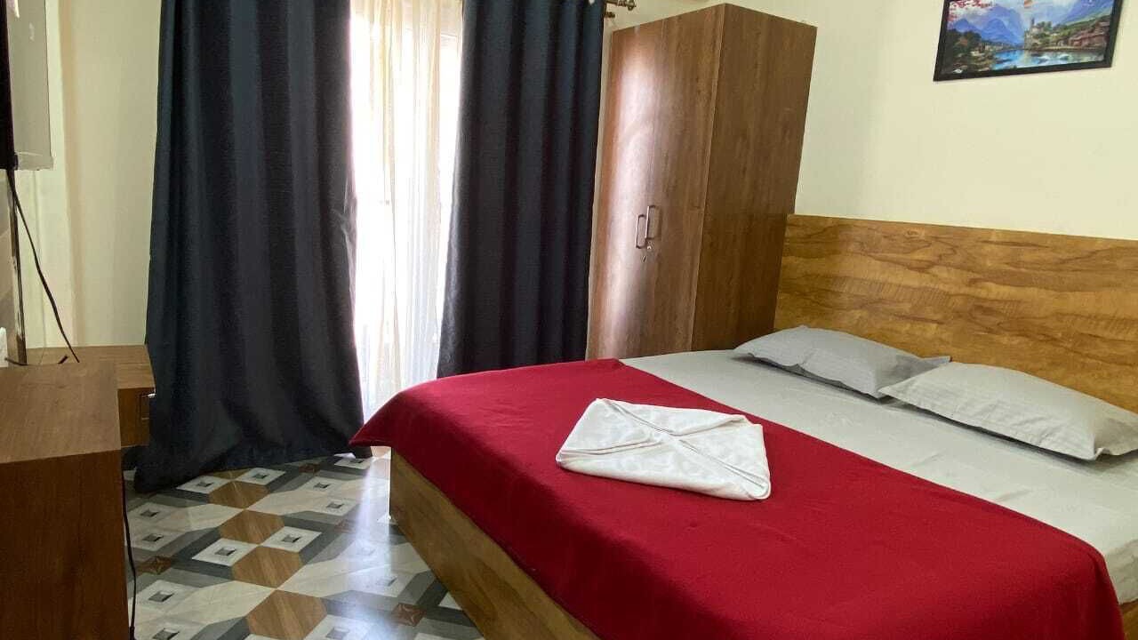 Photo of Bedroom in Agara