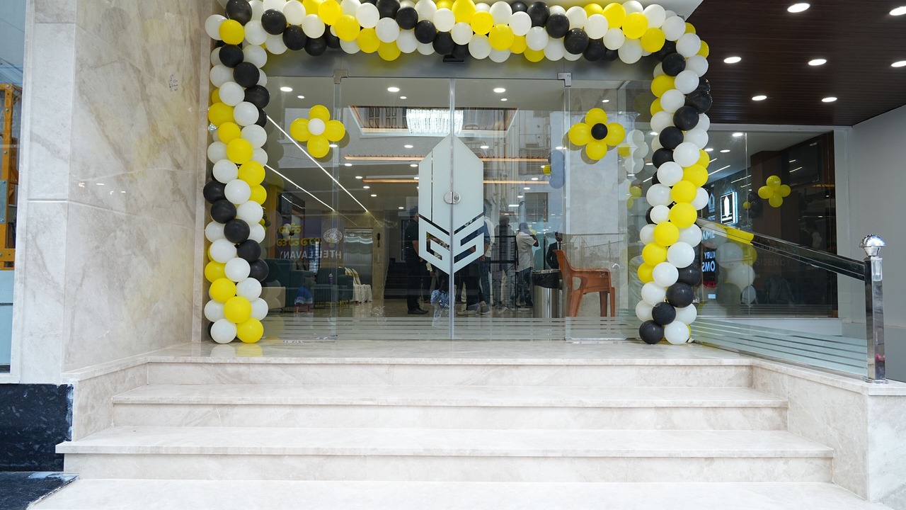 Photo of Outdoor in Gandhi Nagar