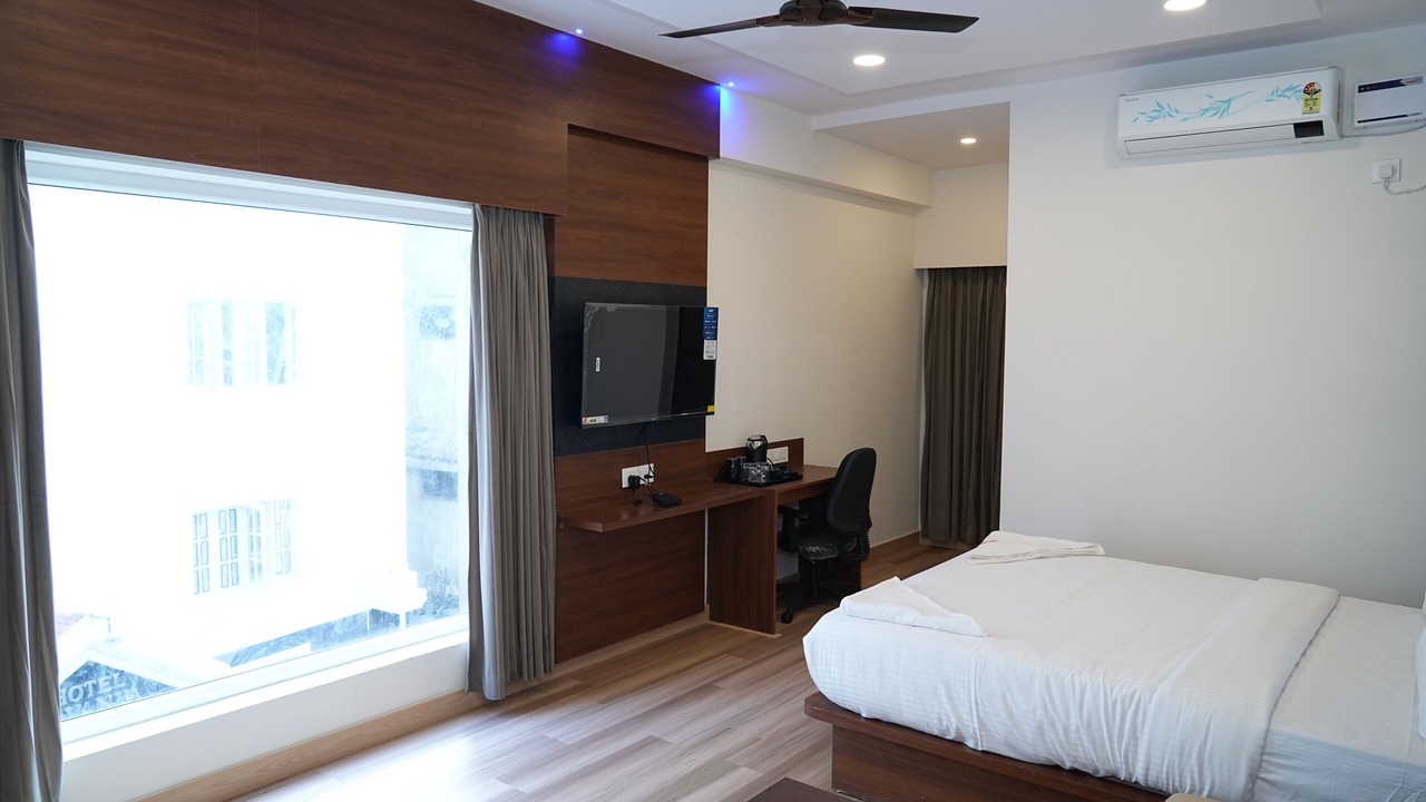 Photo of Bedroom in Gandhi Nagar