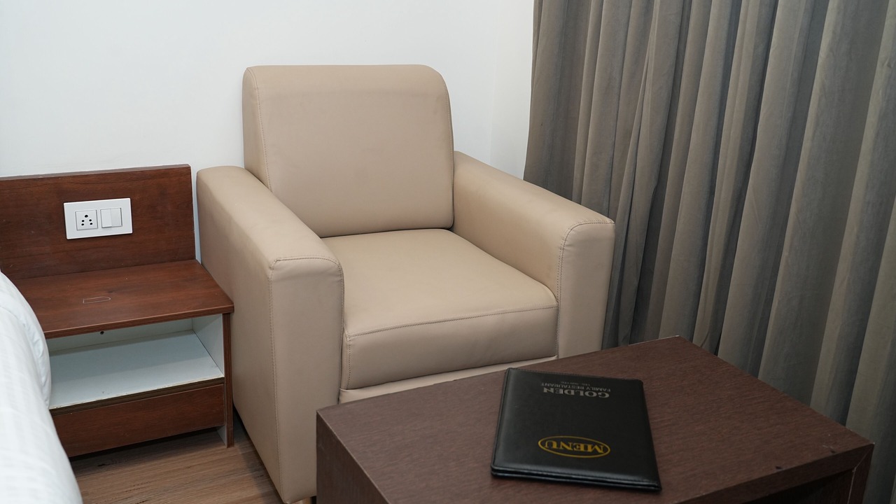 Photo of Bedroom in Gandhi Nagar