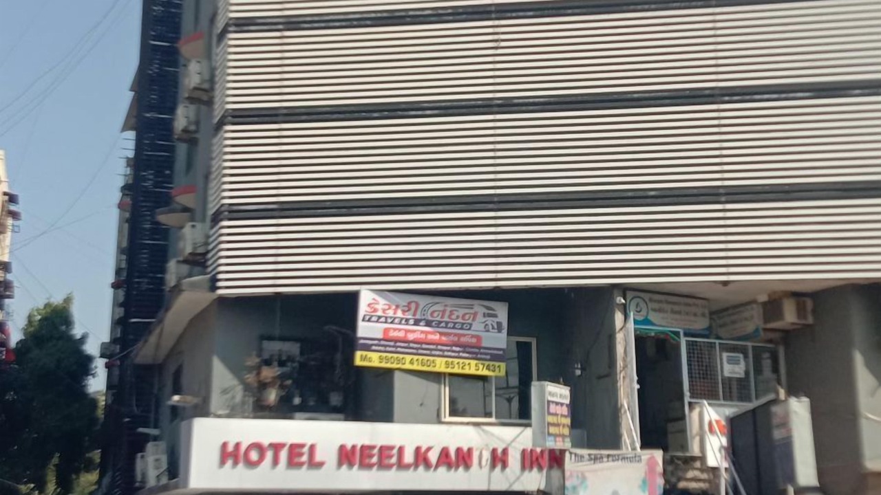 Photo of Outdoor in Paldi