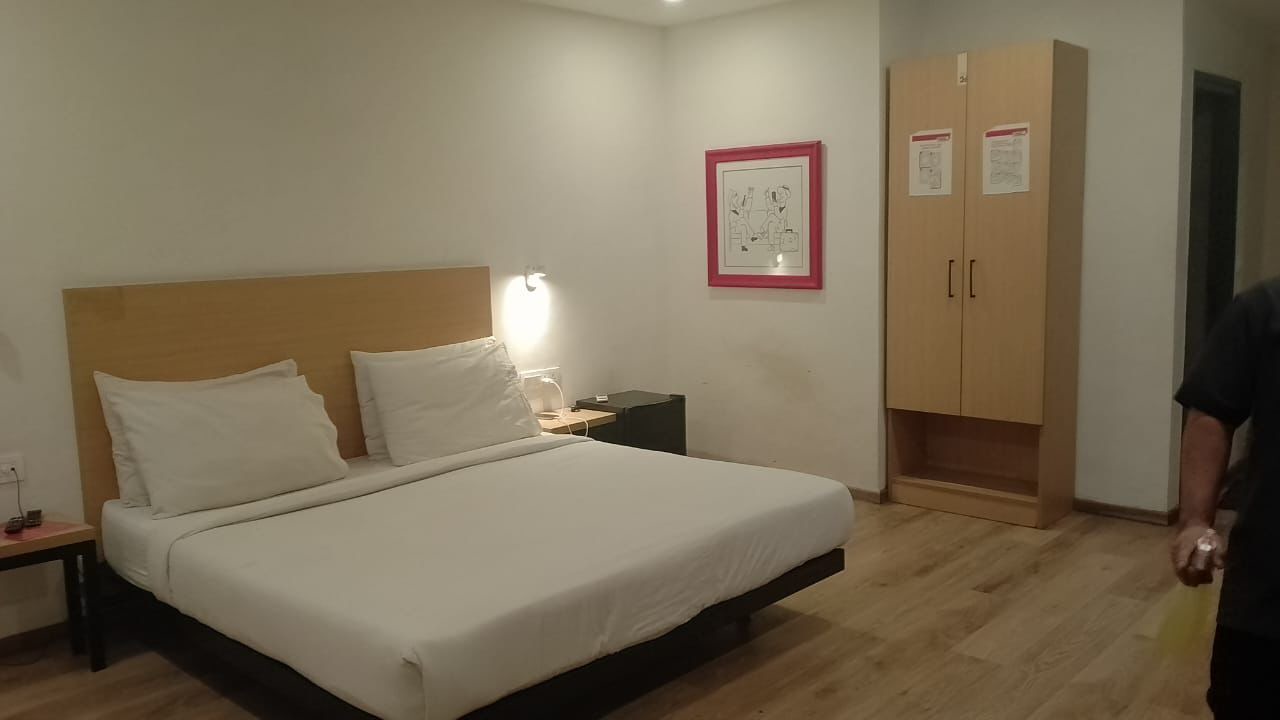 Photo of Bedroom in Paldi