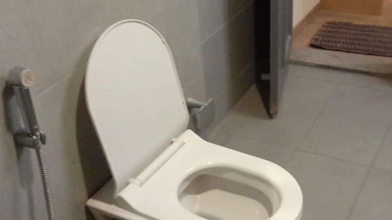 Photo of Bathroom in Paldi