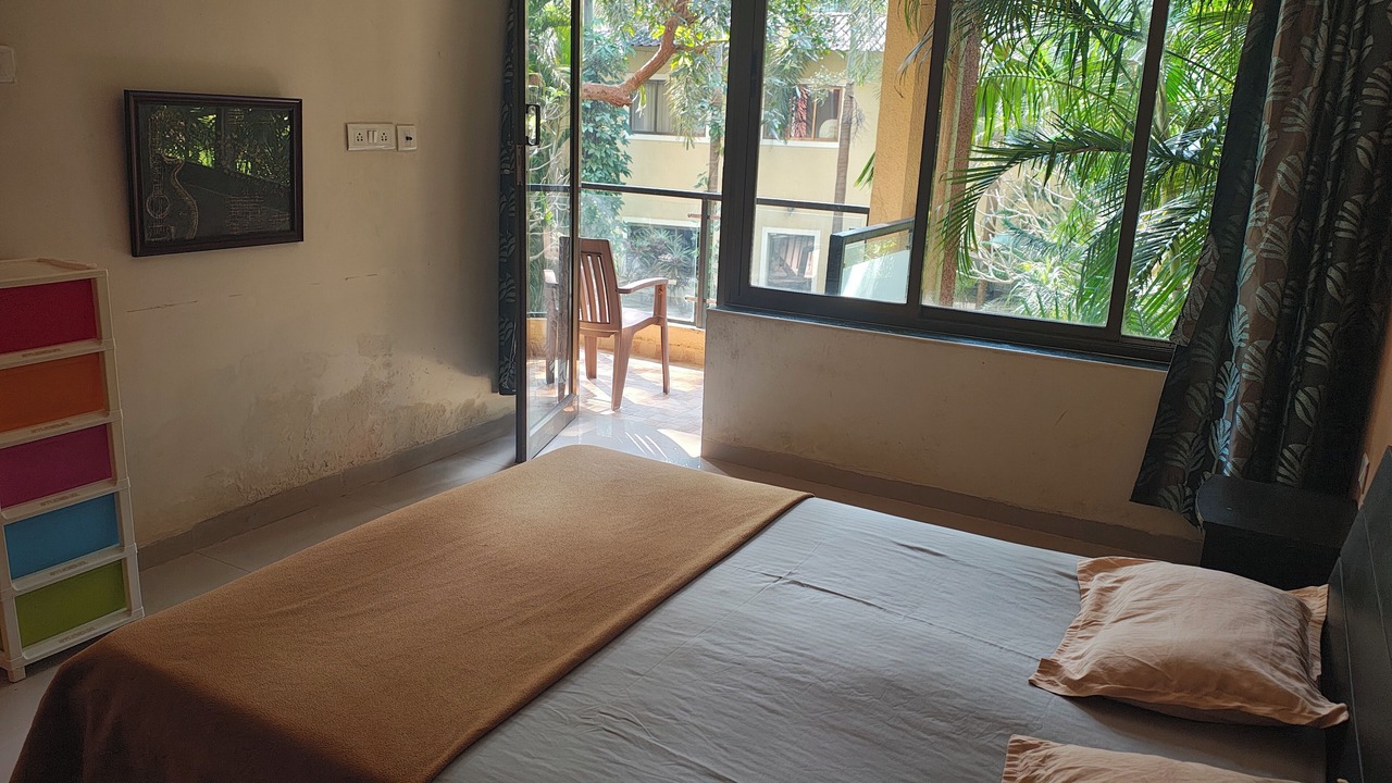 Photo of Outdoor in Palolem