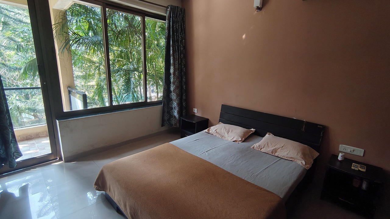 Photo of Outdoor in Palolem