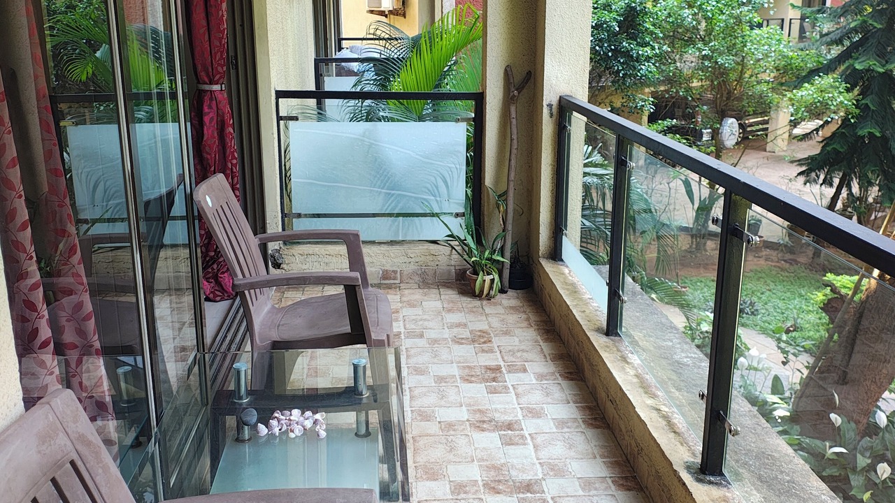 Photo of Outdoor in Palolem
