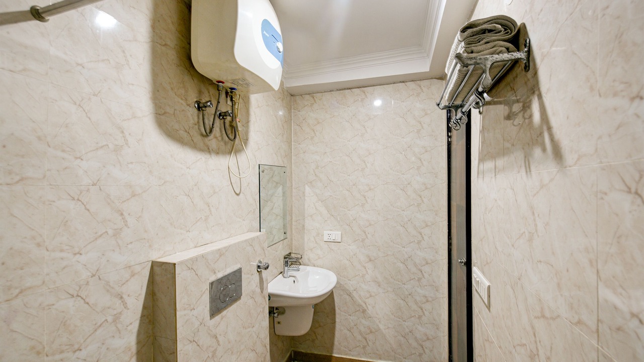 Photo of Bathroom in Mahipalpur Extension