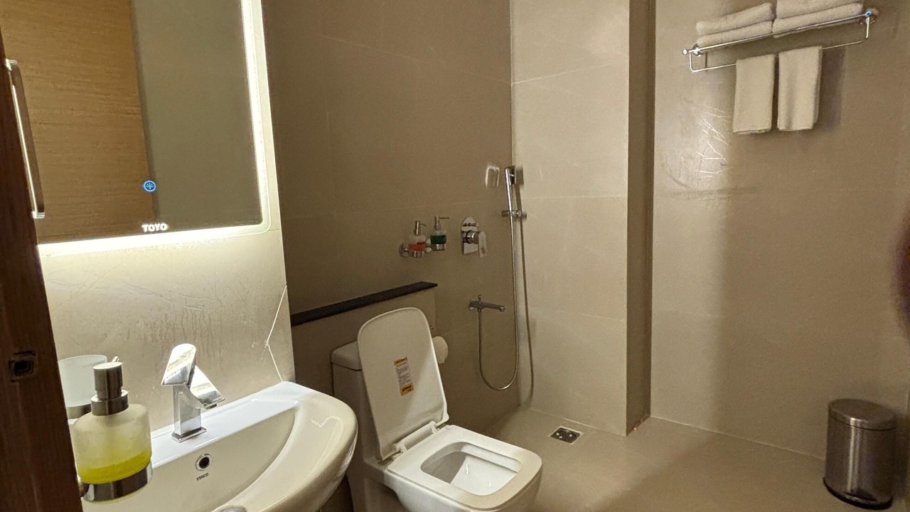 Photo of Bathroom in Cuttack