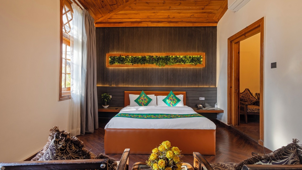 Photo of Bedroom in Knollswood
