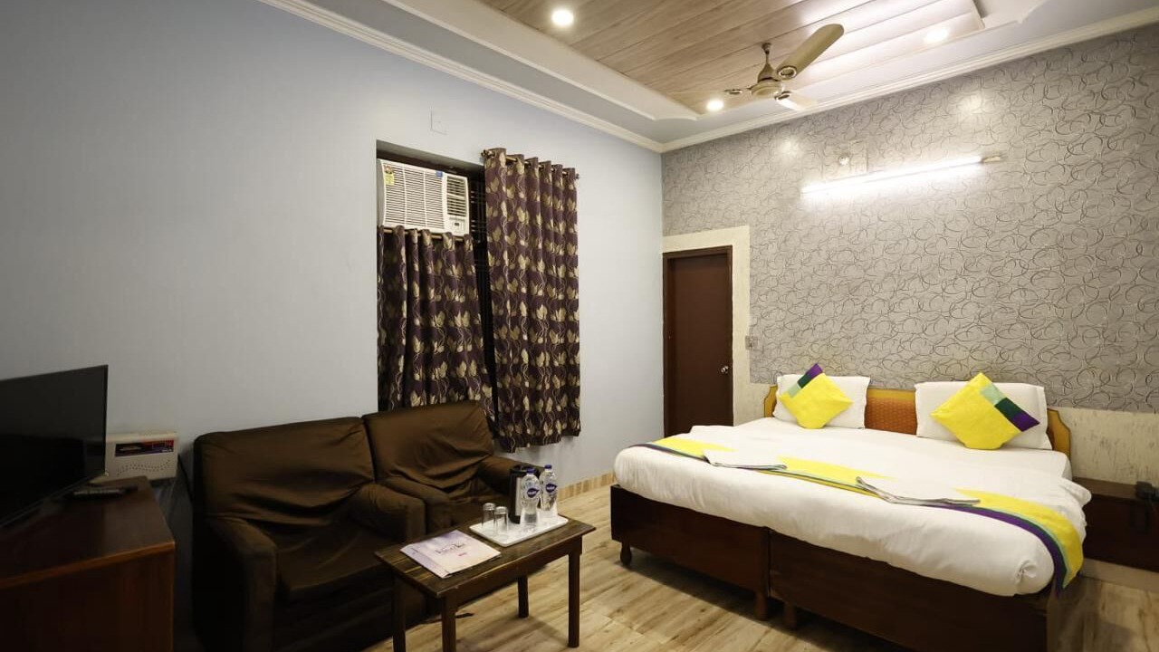 Photo of Bedroom in Varanasi