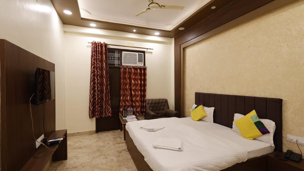 Photo of Bedroom in Varanasi
