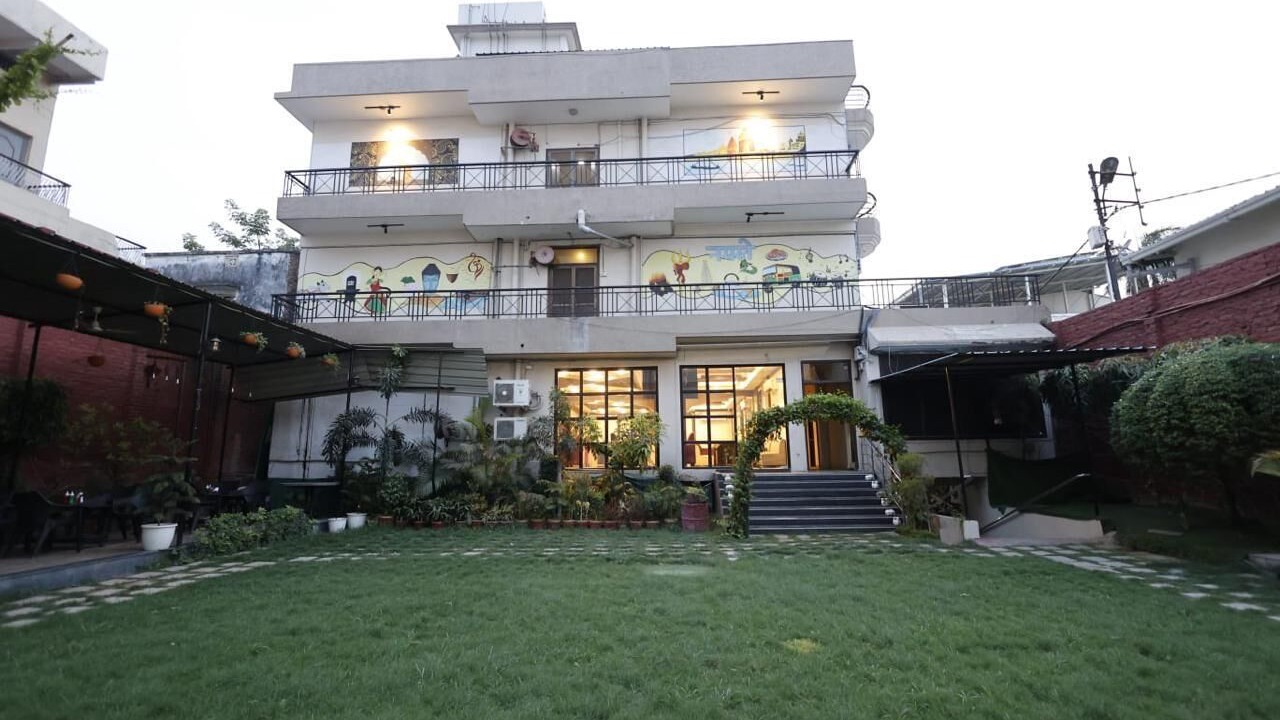 Photo of Outdoor in Varanasi