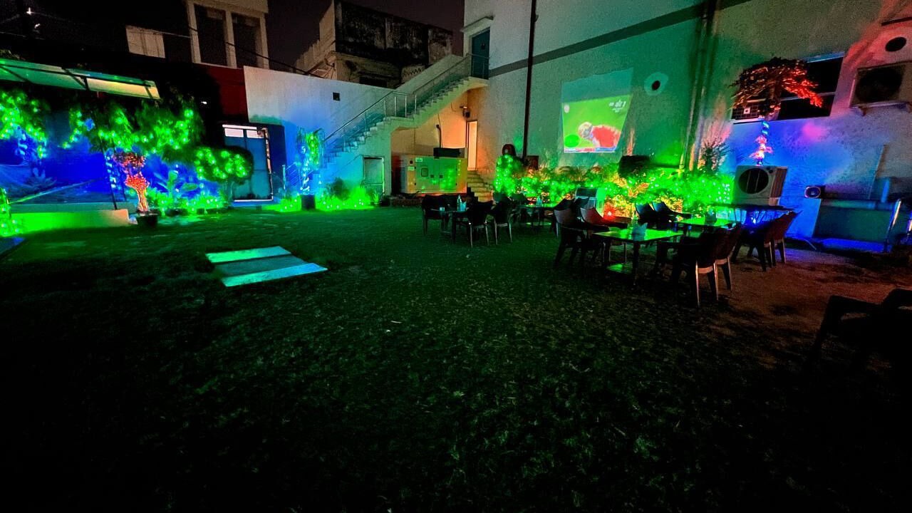 Photo of Outdoor in Varanasi