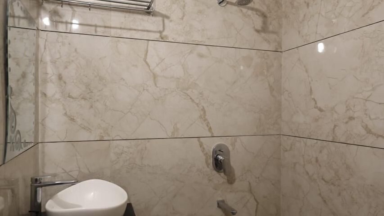 Photo of Bathroom in Varanasi