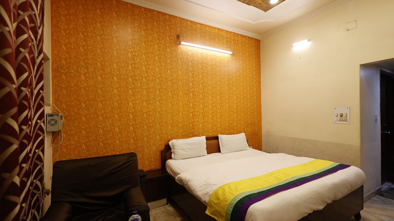 Photo of Bedroom in Varanasi