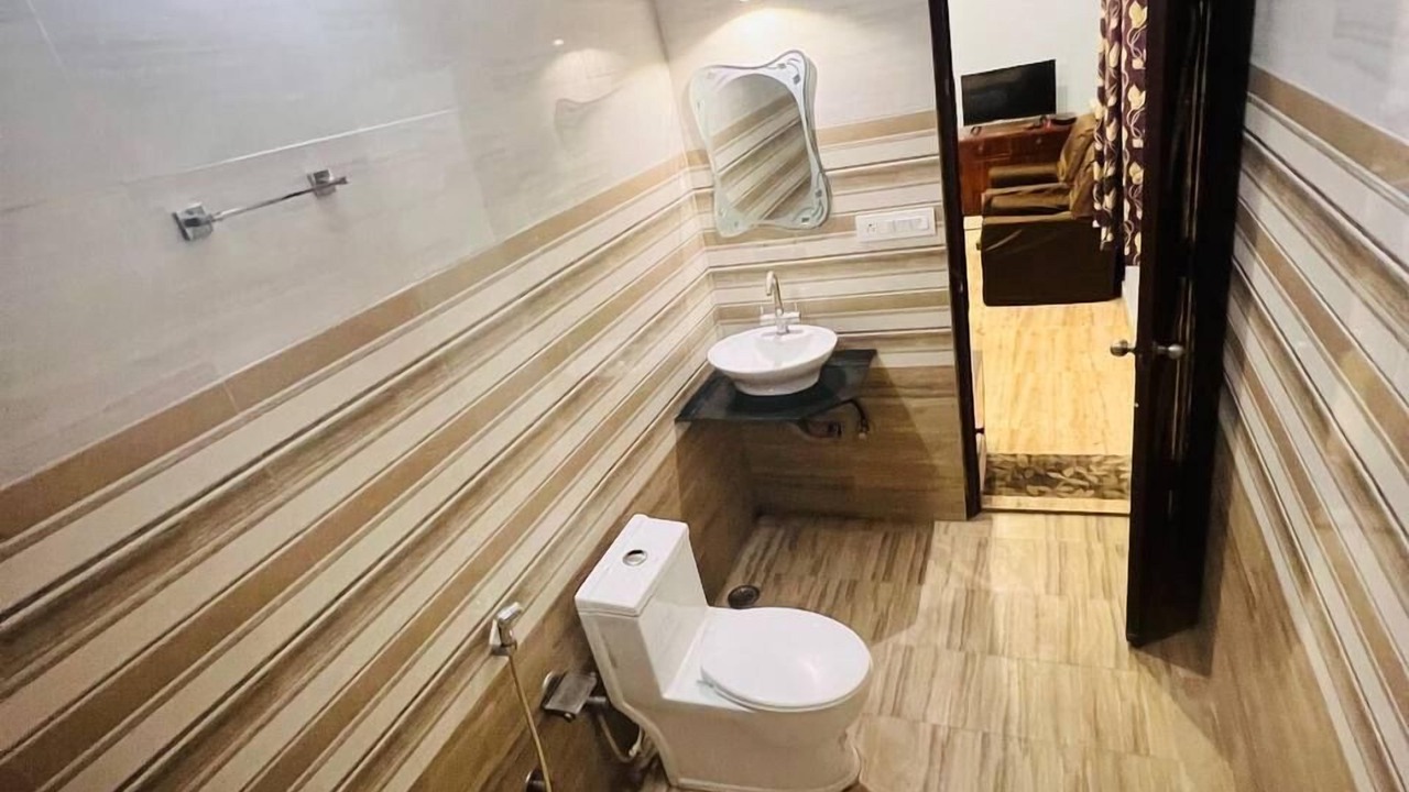 Photo of Bathroom in Varanasi