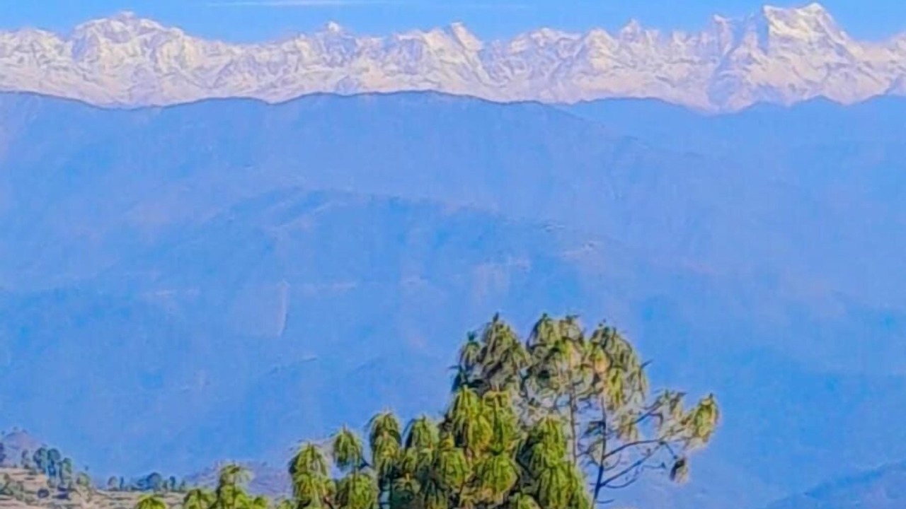 Photo of Outdoor in Jaiharikhal