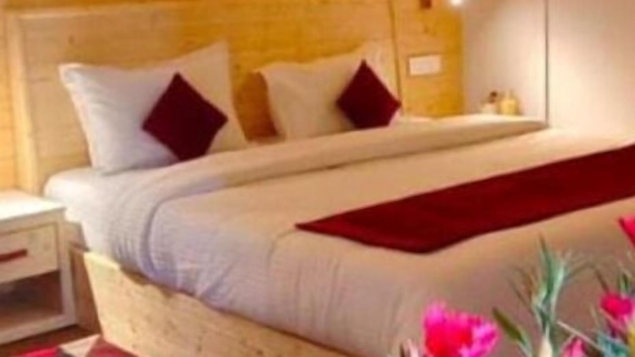 Photo of Bedroom in Jaiharikhal